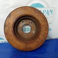 45251-TA1-A01 | Тормозной диск передний HONDA ACCORD CU8 / TSX 08-14 - Превью 2