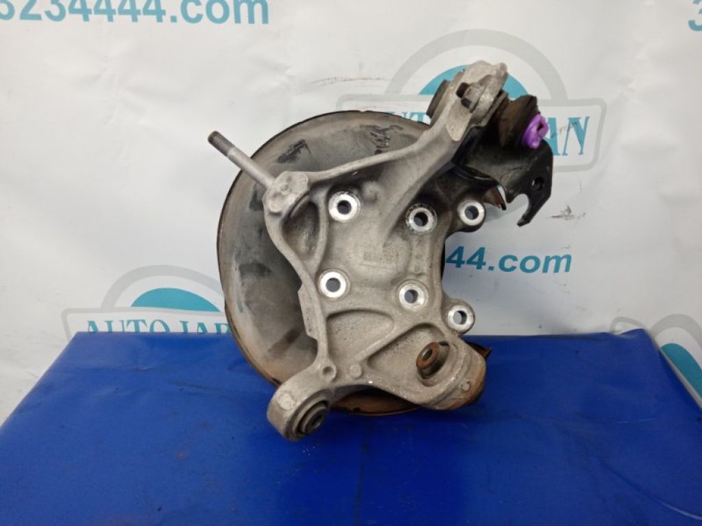 52210-TC0-T00 | Цапфа задн. прав. HONDA ACCORD CU8 / TSX 08-14