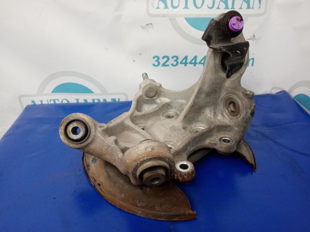 52210-TC0-T00 | Цапфа задн. прав. HONDA ACCORD CU8 / TSX 08-14 - Фото 3