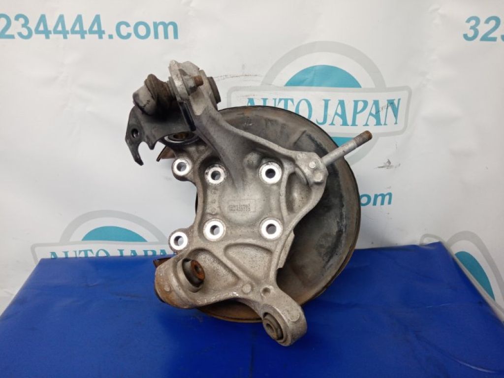 52215-TC0-T00 | Цапфа задн. лів. HONDA ACCORD CU8 / TSX 08-14