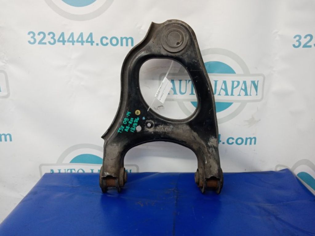 52510-TL0-E01 | Важіль задньої підвіски поперечний верхній прав. HONDA ACCORD CU8 / TSX 08-14