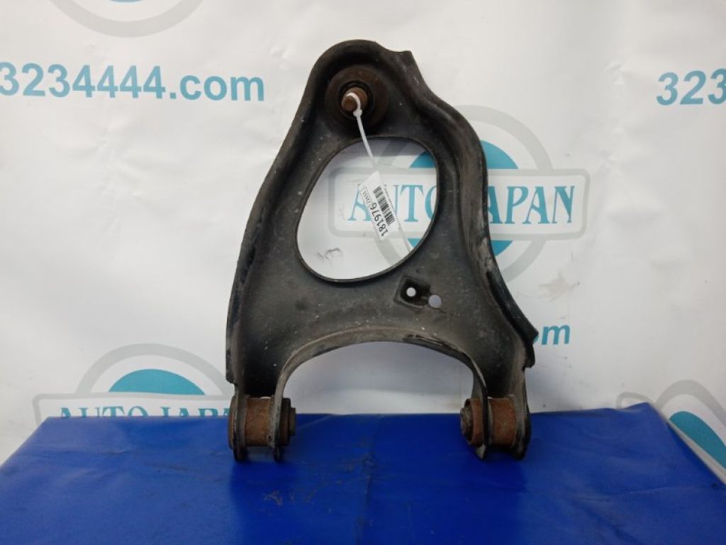 52510-TL0-E01 | Важіль задньої підвіски поперечний верхній прав. HONDA ACCORD CU8 / TSX 08-14 - Фото 3