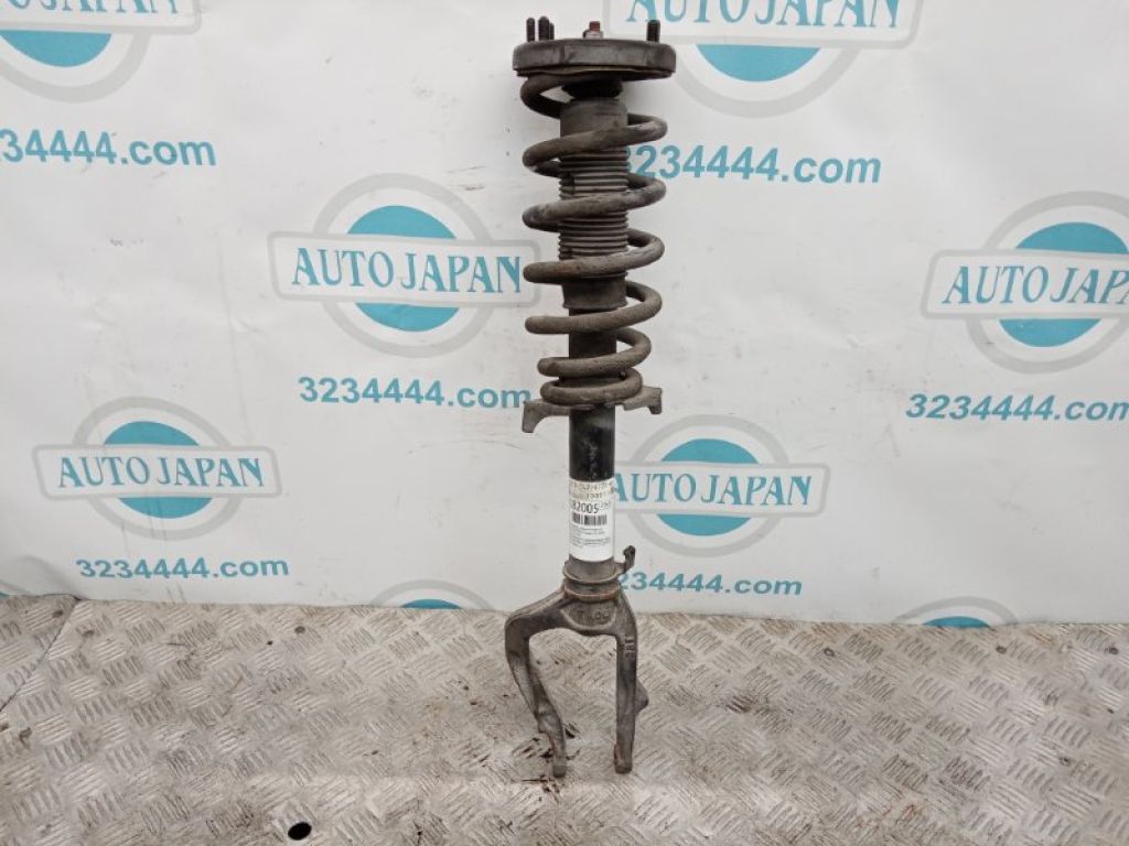 51620-TL2-A12 | Амортизатор передн. лев. HONDA ACCORD CU8 / TSX 08-14