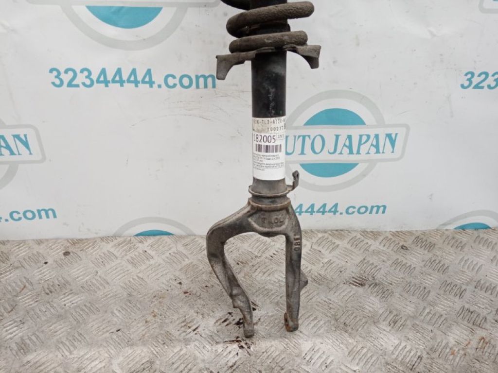 51620-TL2-A12 | Амортизатор передн. лев. HONDA ACCORD CU8 / TSX 08-14 - Фото 3