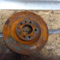 L232-33-25XB | Тормозной диск передний MAZDA CX-9 06-16