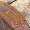 L232-33-25XB | Тормозной диск передний MAZDA CX-9 06-16 - Превью 3