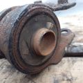 TD11-34-350B | Рычаг передней подвески нижний лев. MAZDA CX-9 06-16 - Превью 4