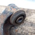 TD11-34-350B | Рычаг передней подвески нижний лев. MAZDA CX-9 06-16 - Превью 5