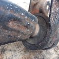 TD11-34-350B | Рычаг передней подвески нижний лев. MAZDA CX-9 06-16 - Превью 7