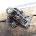 TD11-39-060E | Подушка двигателя прав. MAZDA CX-9 06-16 - Превью 2