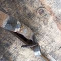 TD11-32-420E | Трубка ГУР высокого давления MAZDA CX-9 06-16 - Превью 3