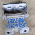 60870AG00A9P | Петля кришки багажника прав. SUBARU OUTBACK 09-14 BR
