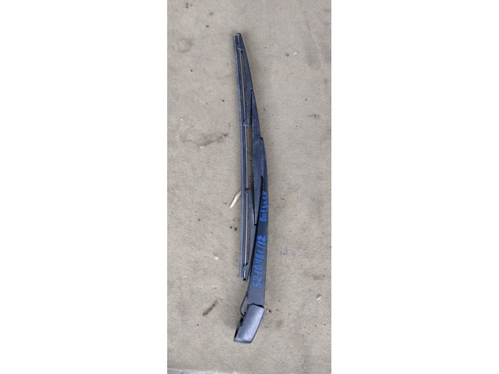 86532AG09D | Повідець склоочисника задній SUBARU OUTBACK 09-14 BR - Фото 2