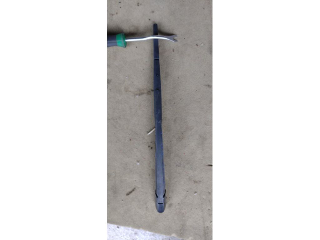 86532AG09D | Повідець склоочисника задній SUBARU OUTBACK 09-14 BR - Фото 3