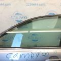 68102-06080 | Стекло двери передн. лев. TOYOTA CAMRY 40 06-11