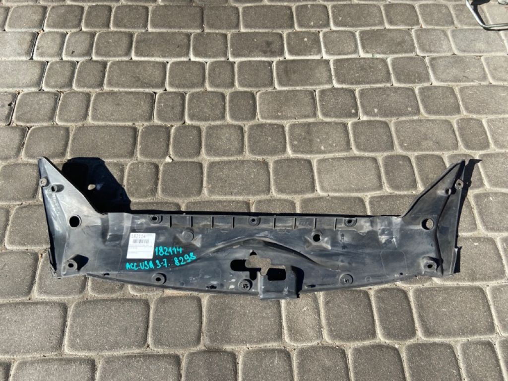 71122-SDA-A00 | Накладка замка капота передн. HONDA ACCORD USA 03-07 - Фото 2