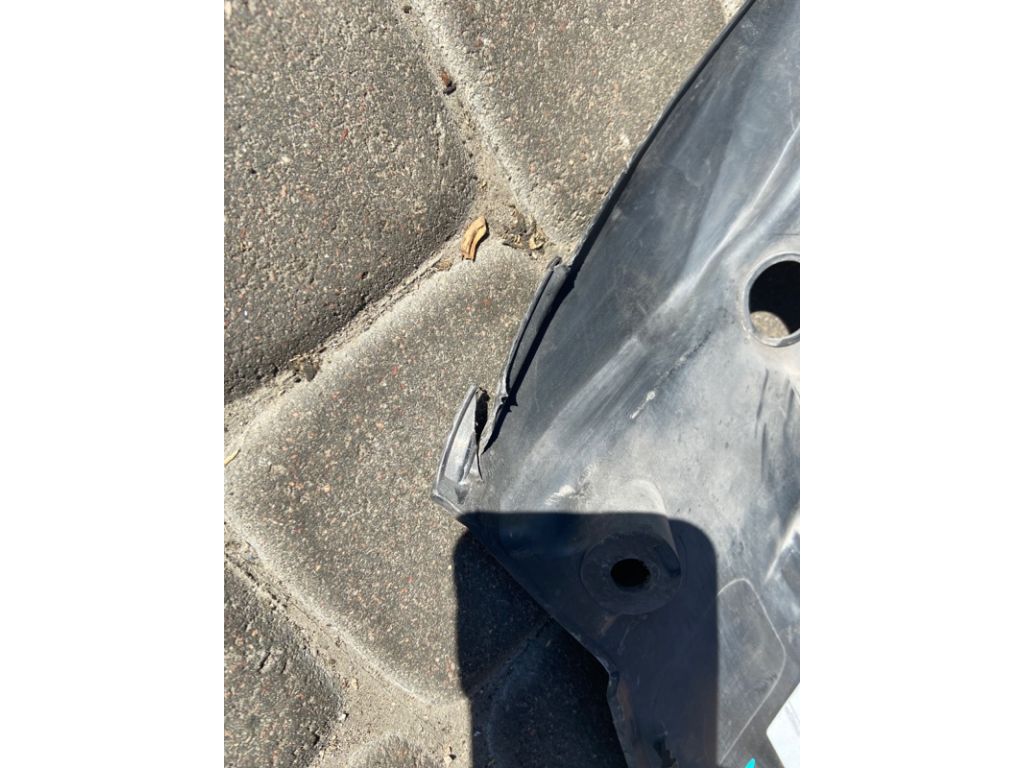 71122-SDA-A00 | Накладка замка капота передн. HONDA ACCORD USA 03-07 - Фото 4