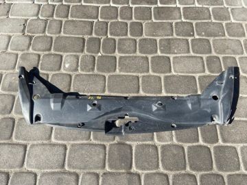 Накладка замка капота передн. HONDA ACCORD USA 03-07
