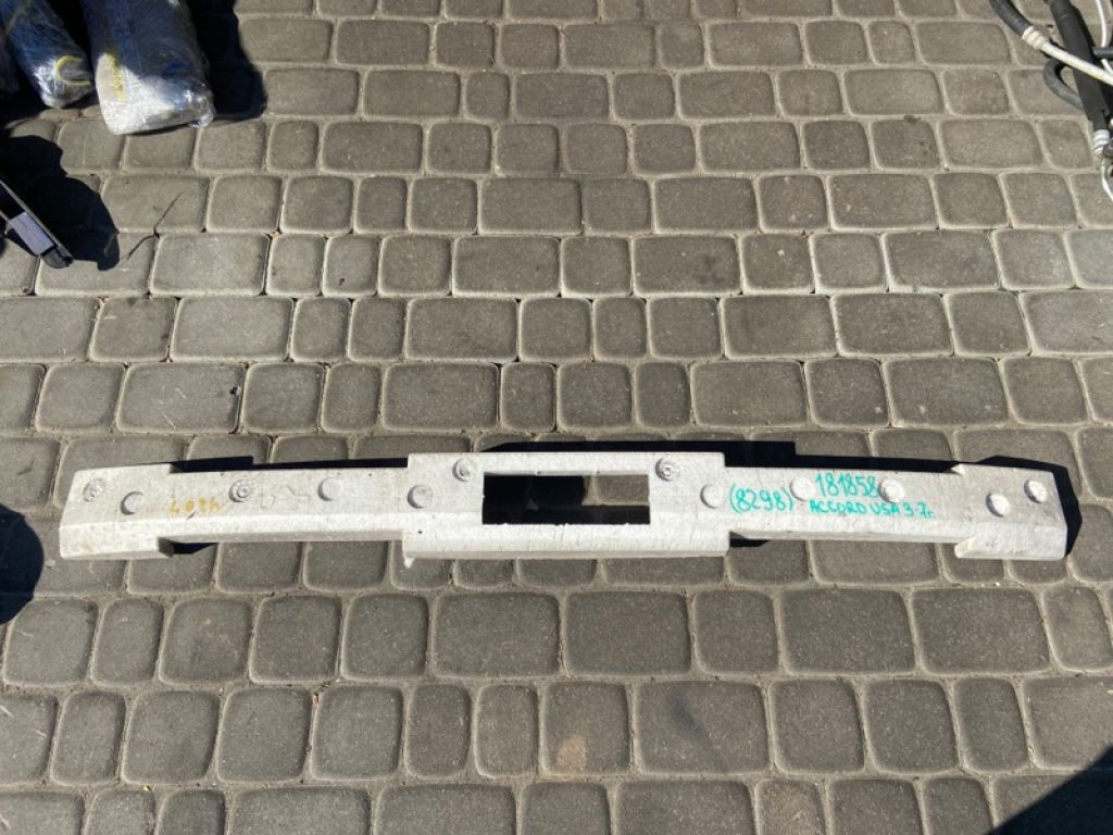 71570-SDA-A10 | Наполнитель бампера задний HONDA ACCORD USA 03-07
