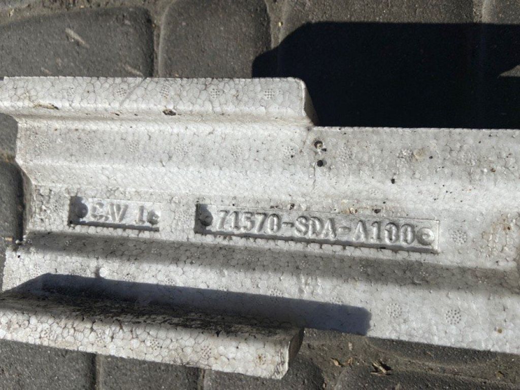 71570-SDA-A10 | Наполнитель бампера задний HONDA ACCORD USA 03-07 - Фото 4