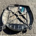 74620-TP6-A00 | Защита днища задн. HONDA CROSSTOUR 09-15