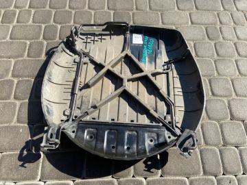 Защита днища задн. HONDA CROSSTOUR 09-15