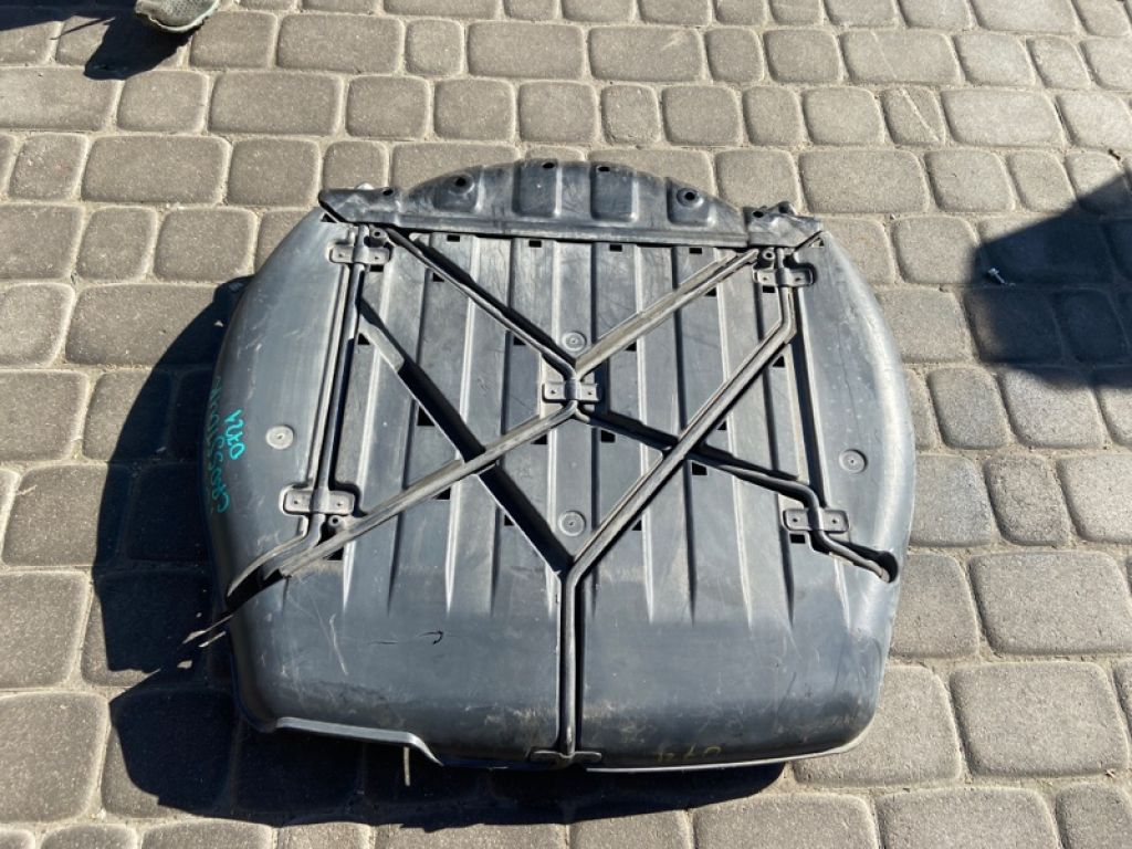74620-TP6-A00 | Защита днища задн. HONDA CROSSTOUR 09-15 - Фото 3