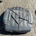 74620-TP6-A00 | Защита днища задн. HONDA CROSSTOUR 09-15 - Превью 3