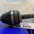 44306-SNA-000 | Привод передний лев. HONDA CIVIC 4D 06-11 - Превью 2