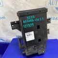 17011-SDA-A00 | Абсорбер топливный HONDA ACCORD USA 03-07