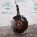 51215-TA0-020 | Кулак поворотный передн. лев. HONDA ACCORD CU8 / TSX 08-14 - Превью 2
