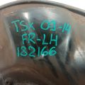 51215-TA0-020 | Кулак поворотный передн. лев. HONDA ACCORD CU8 / TSX 08-14 - Превью 3