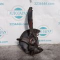 51215-TA0-020 | Кулак поворотный передн. лев. HONDA ACCORD CU8 / TSX 08-14
