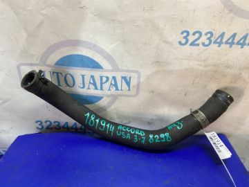 Патрубок системы охлаждения HONDA ACCORD USA 03-07