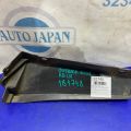 57731AJ01A | Накладка бампера задн. лів. SUBARU OUTBACK 09-14 BR
