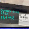 57731AJ01A | Накладка бампера задн. лів. SUBARU OUTBACK 09-14 BR - Прев'ю 2