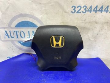 Подушка безопасности в руль передн. HONDA ACCORD USA 03-07