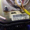 77810-SDA-L20ZA | Подушка безпеки в кермо передн. HONDA ACCORD USA 03-07 - Прев'ю 6