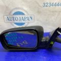 76250-SDA-A03 | Дзеркало передн. лів. HONDA ACCORD USA 03-07
