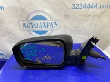 Дзеркало передн. лів. HONDA ACCORD USA 03-07