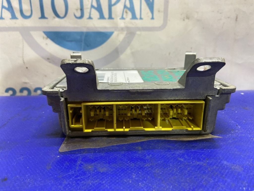 77960-SDA-C31 | Блок керування AIRBAG HONDA ACCORD USA 03-07 - Фото 5