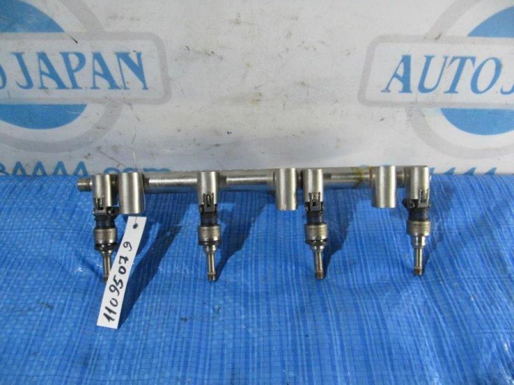 35310-2G710 | Форсунка паливна HYUNDAI SONATA YF 10-14 - Фото 3