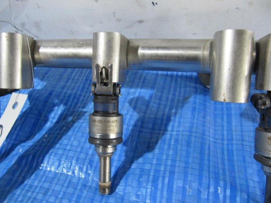 35310-2G710 | Форсунка топливная HYUNDAI SONATA YF 10-14