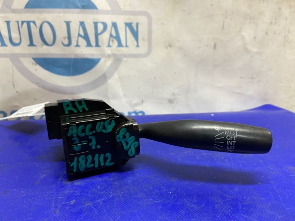 35256-SDA-A61 | Підрульовий перемикач прав. HONDA ACCORD USA 03-07