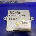 37820-RAD-A68 | Блок керування двигуном HONDA ACCORD USA 03-07