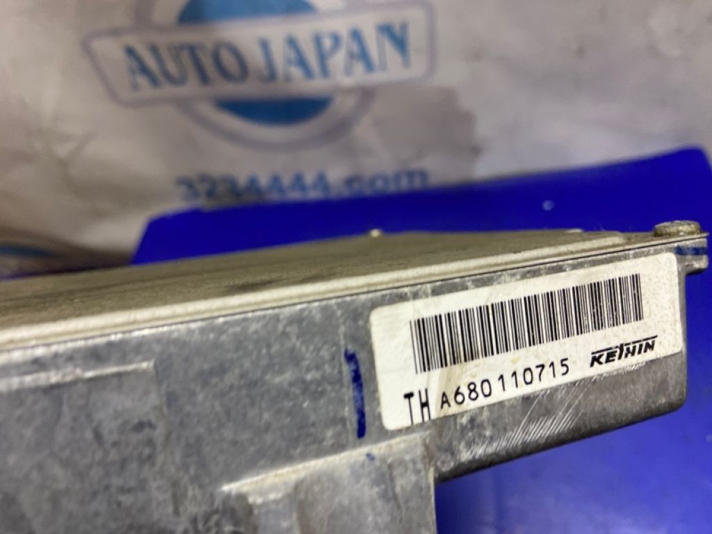 37820-RAD-A68 | Блок керування двигуном HONDA ACCORD USA 03-07 - Фото 4