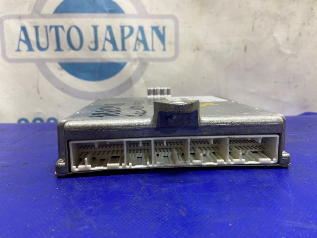 37820-RAD-A68 | Блок керування двигуном HONDA ACCORD USA 03-07 - Фото 6