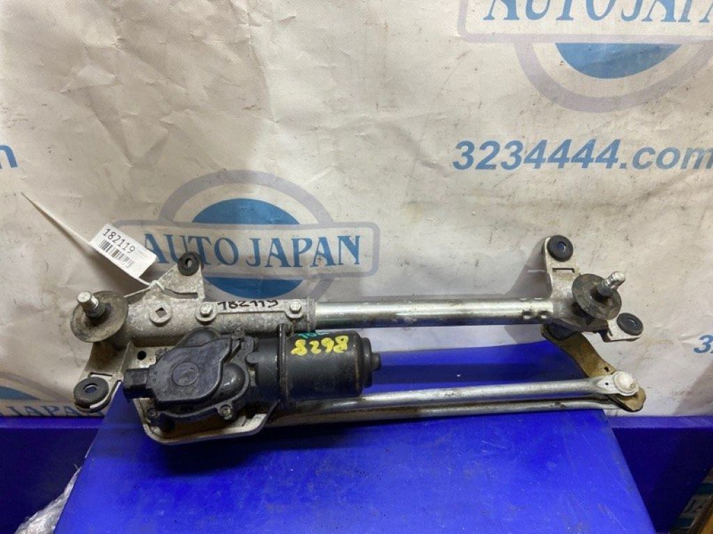 76530-SDA-A01 | Трапеція склоочисників HONDA ACCORD USA 03-07