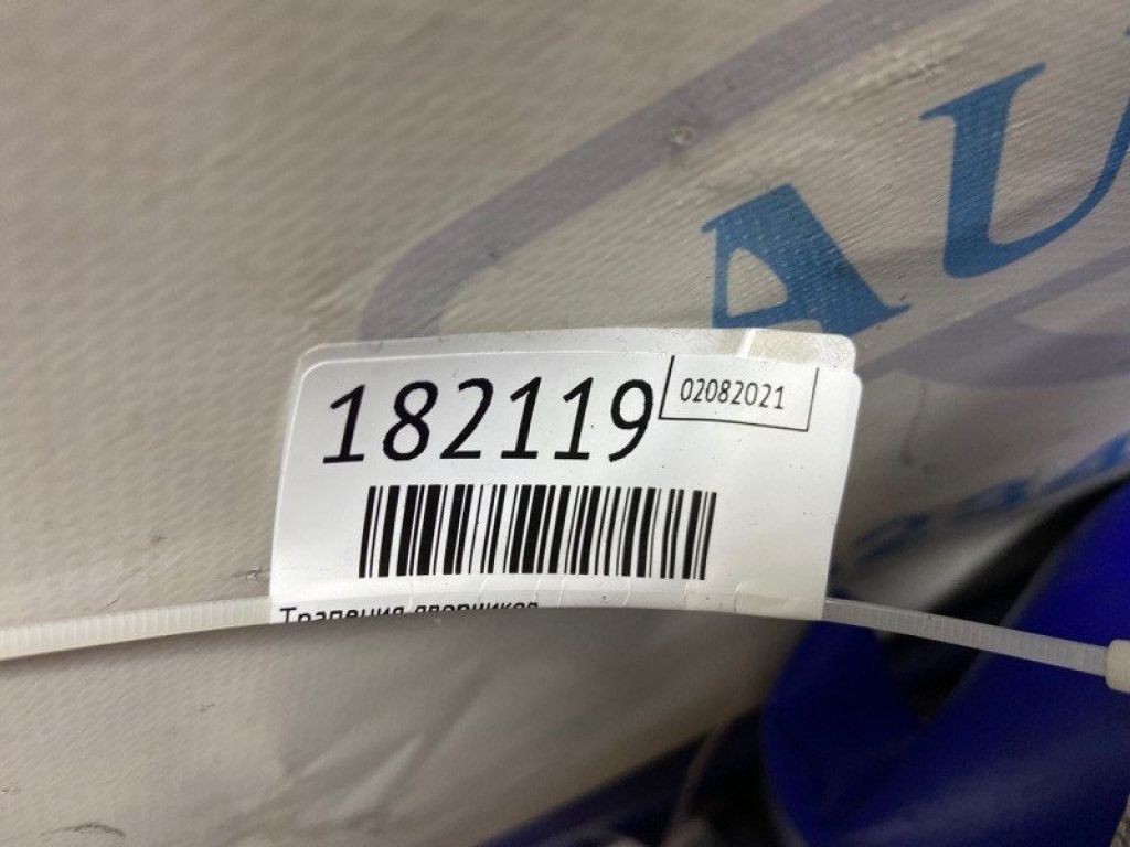 76530-SDA-A01 | Трапеція склоочисників HONDA ACCORD USA 03-07 - Фото 2