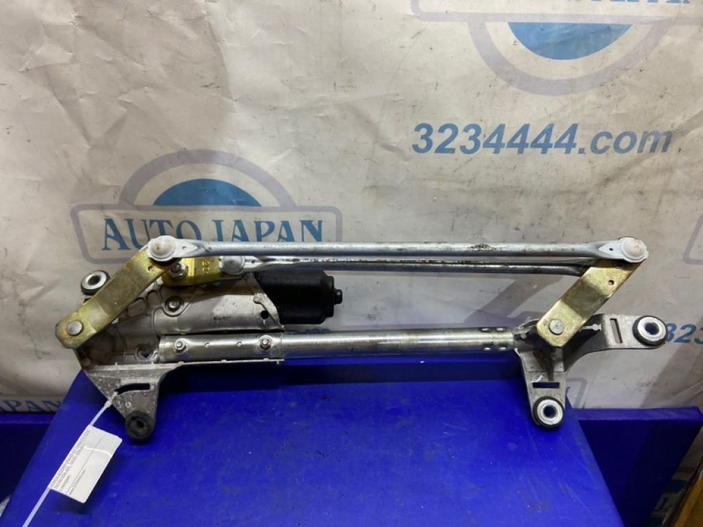 76530-SDA-A01 | Трапеція склоочисників HONDA ACCORD USA 03-07 - Фото 3